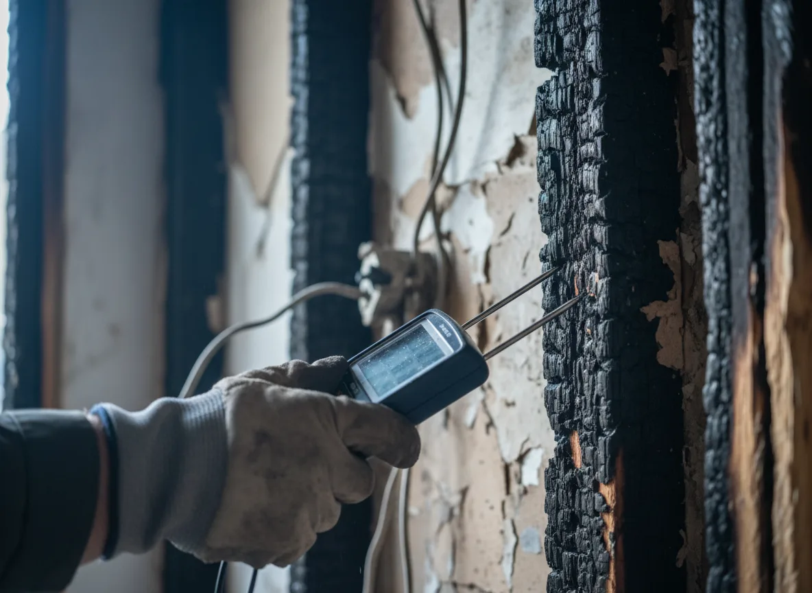 Fire Damage Restoration Columbia Cross Roads, PA FAQs